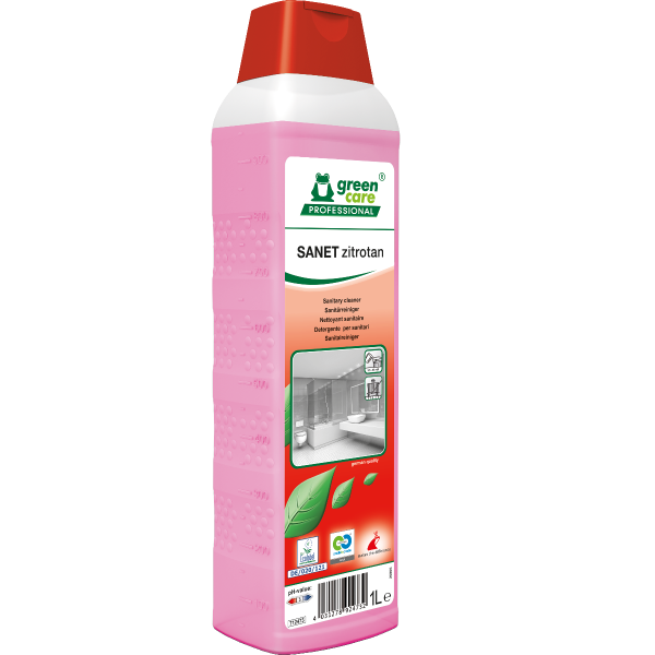 Green Care SANET Zitrotan 1 L