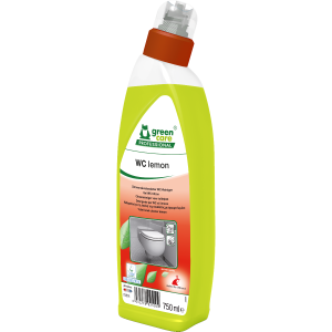 Green Care WC Lemon 750 ml