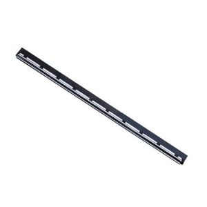 Rail + rubber S 25 cm Unger